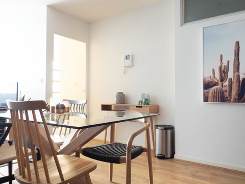 LittleStay Sutherland - 3 Bedroom Aptm - Kempsey Accommodation 27