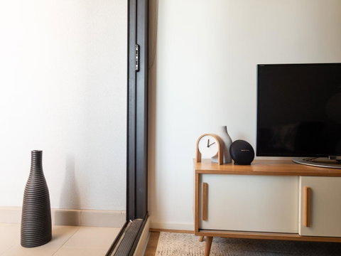 LittleStay Sutherland - 3 Bedroom Aptm - Kempsey Accommodation 36