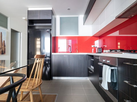 LittleStay Sutherland - 3 Bedroom Aptm - Kempsey Accommodation 29