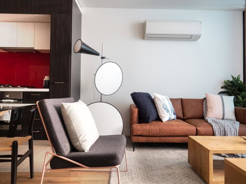 LittleStay Sutherland - 3 Bedroom Aptm - Kempsey Accommodation 0