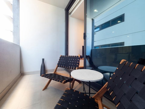 LittleStay Sutherland - 3 Bedroom Aptm - Kempsey Accommodation 37