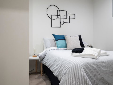 LittleStay Sutherland - 3 Bedroom Aptm - Kempsey Accommodation 41