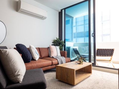 LittleStay Sutherland - 3 Bedroom Aptm - Kempsey Accommodation 32