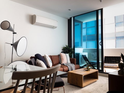 LittleStay Sutherland - 3 Bedroom Aptm - Kempsey Accommodation 33