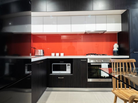 LittleStay Sutherland - 3 Bedroom Aptm - Kempsey Accommodation 38