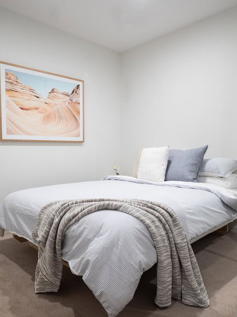 LittleStay Sutherland - 3 Bedroom Aptm - Kempsey Accommodation 24