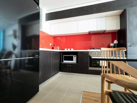 LittleStay Sutherland - 3 Bedroom Aptm - Kempsey Accommodation 34