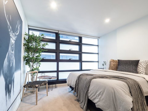 LittleStay Sutherland - 3 Bedroom Aptm - Kempsey Accommodation 9