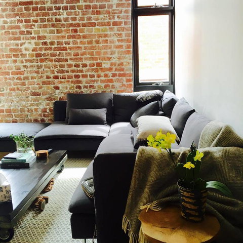 The Loft - Kempsey Accommodation 2