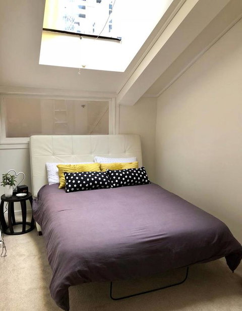 The Loft - Kempsey Accommodation 3