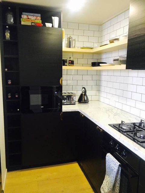 The Loft - Kempsey Accommodation 8