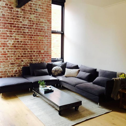 The Loft - Kempsey Accommodation 10