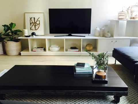The Loft - Kempsey Accommodation 7
