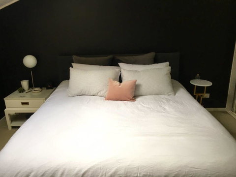 The Loft - Kempsey Accommodation 1