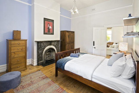 Windermere Fitzroy - Rejuvenate Stays - Kempsey Accommodation 4
