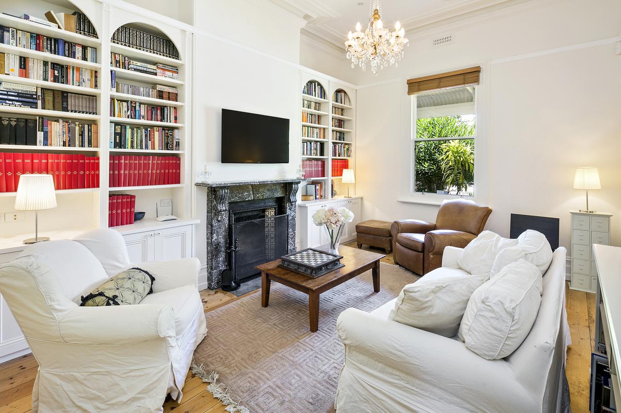 Fitzroy North VIC Kempsey Accommodation