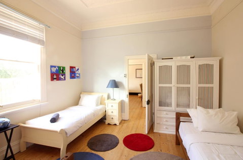 Windermere Fitzroy - Rejuvenate Stays - Kempsey Accommodation 7