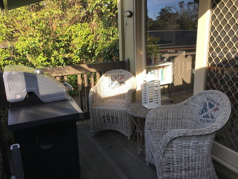 Andrew's On Topaz - Kempsey Accommodation 16