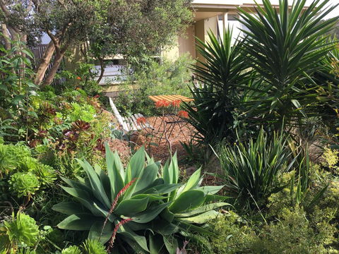 Andrew's On Topaz - Kempsey Accommodation 2