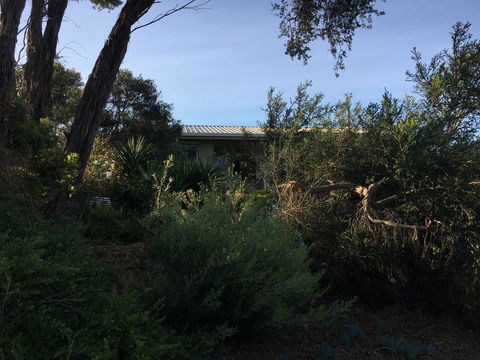 Andrew's On Topaz - Kempsey Accommodation 7