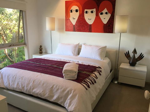 Andrew's On Topaz - Kempsey Accommodation 0