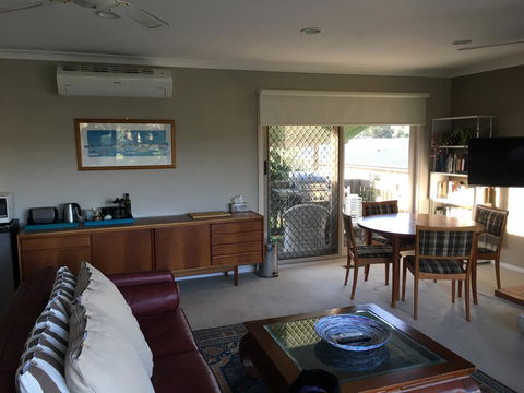 Andrew's On Topaz - Kempsey Accommodation 12