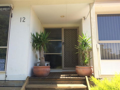 Andrew's On Topaz - Kempsey Accommodation 19