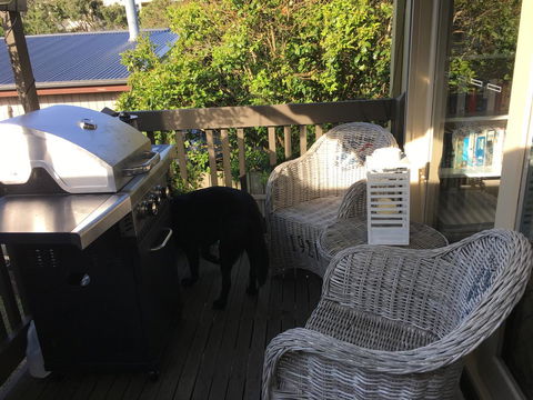 Andrew's On Topaz - Kempsey Accommodation 15