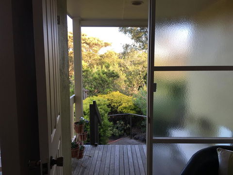Andrew's On Topaz - Kempsey Accommodation 9