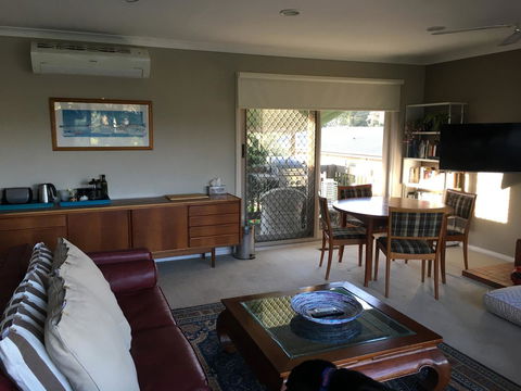 Andrew's On Topaz - Kempsey Accommodation 13