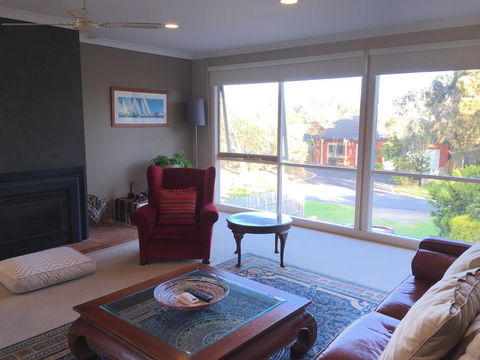 Andrew's On Topaz - Kempsey Accommodation 11