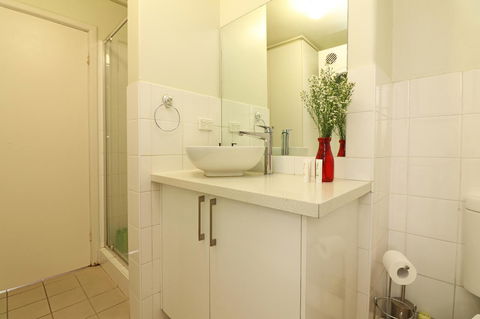 Colour Pop Fitzroy - 3 Bedroom Pet Friendly - Kempsey Accommodation 20