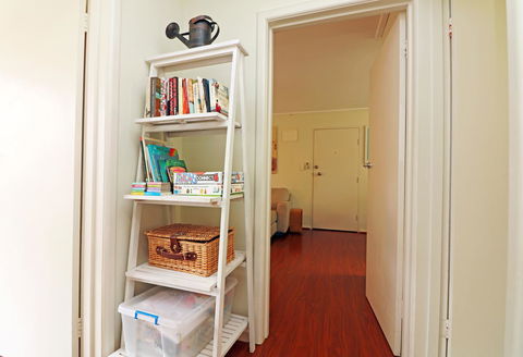 Colour Pop Fitzroy - 3 Bedroom Pet Friendly - Kempsey Accommodation 27