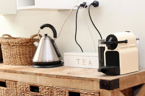 Colour Pop Fitzroy - 3 Bedroom Pet Friendly - Kempsey Accommodation 25