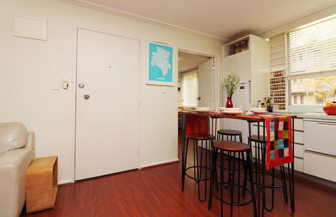 Colour Pop Fitzroy - 3 Bedroom Pet Friendly - Kempsey Accommodation 21