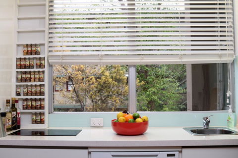 Colour Pop Fitzroy - 3 Bedroom Pet Friendly - Kempsey Accommodation 24