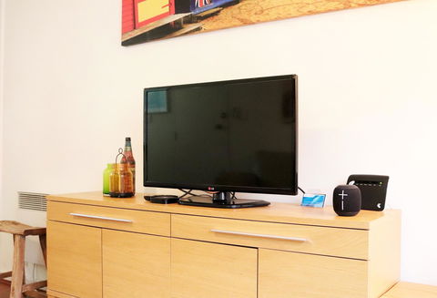 Colour Pop Fitzroy - 3 Bedroom Pet Friendly - Kempsey Accommodation 26