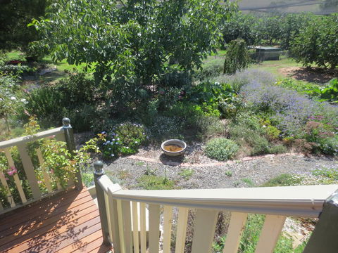 Walnut Cottage Via Leongatha - Kempsey Accommodation 6