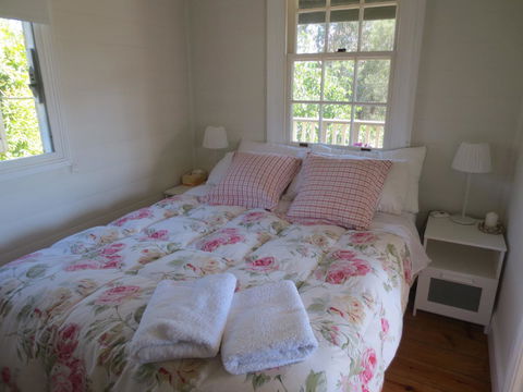 Walnut Cottage Via Leongatha - Kempsey Accommodation 1