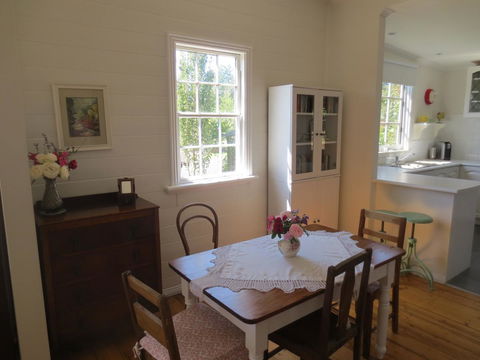 Walnut Cottage Via Leongatha - Kempsey Accommodation 2