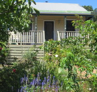 Walnut Cottage via Leongatha - Kempsey Accommodation