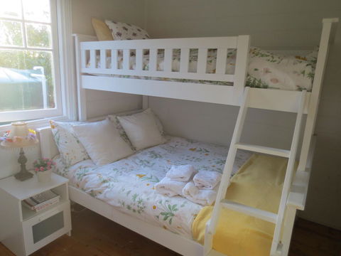 Walnut Cottage Via Leongatha - Kempsey Accommodation 3