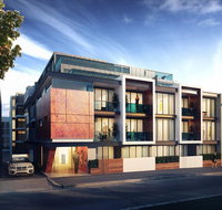 RNR Serviced Apartments North Melbourne - Kempsey Accommodation