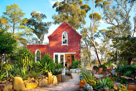 Be&be Castlemaine - Kempsey Accommodation 17