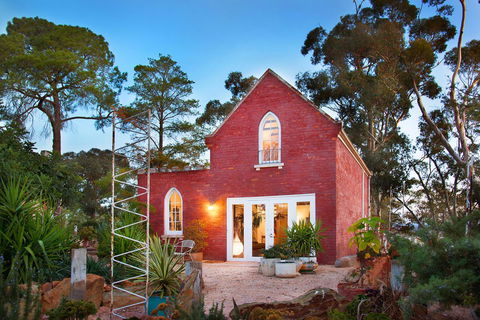Be&be Castlemaine - Kempsey Accommodation 0