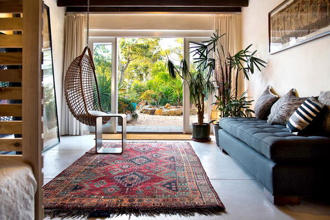 Be&be Castlemaine - Kempsey Accommodation 13