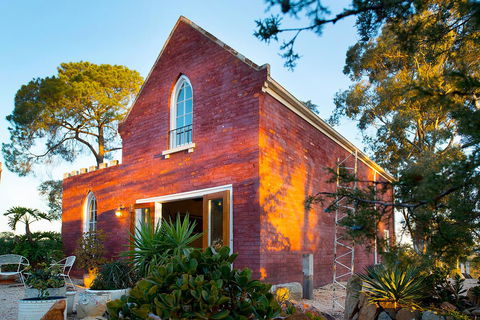 Be&be Castlemaine - Kempsey Accommodation 6