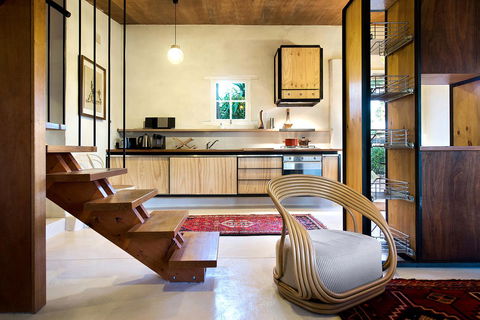 Be&be Castlemaine - Kempsey Accommodation 2