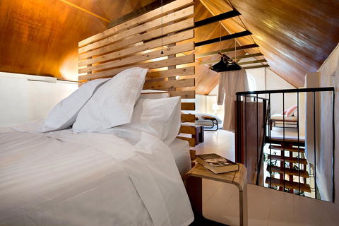 Be&be Castlemaine - Kempsey Accommodation 7