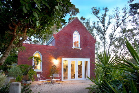 Be&be Castlemaine - Kempsey Accommodation 9